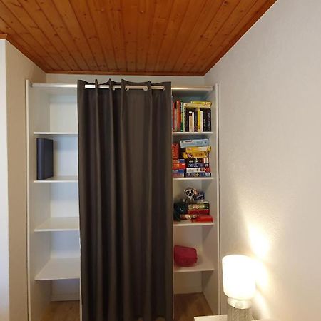 גראצ'ן Chalet Schneevogul מראה חיצוני תמונה