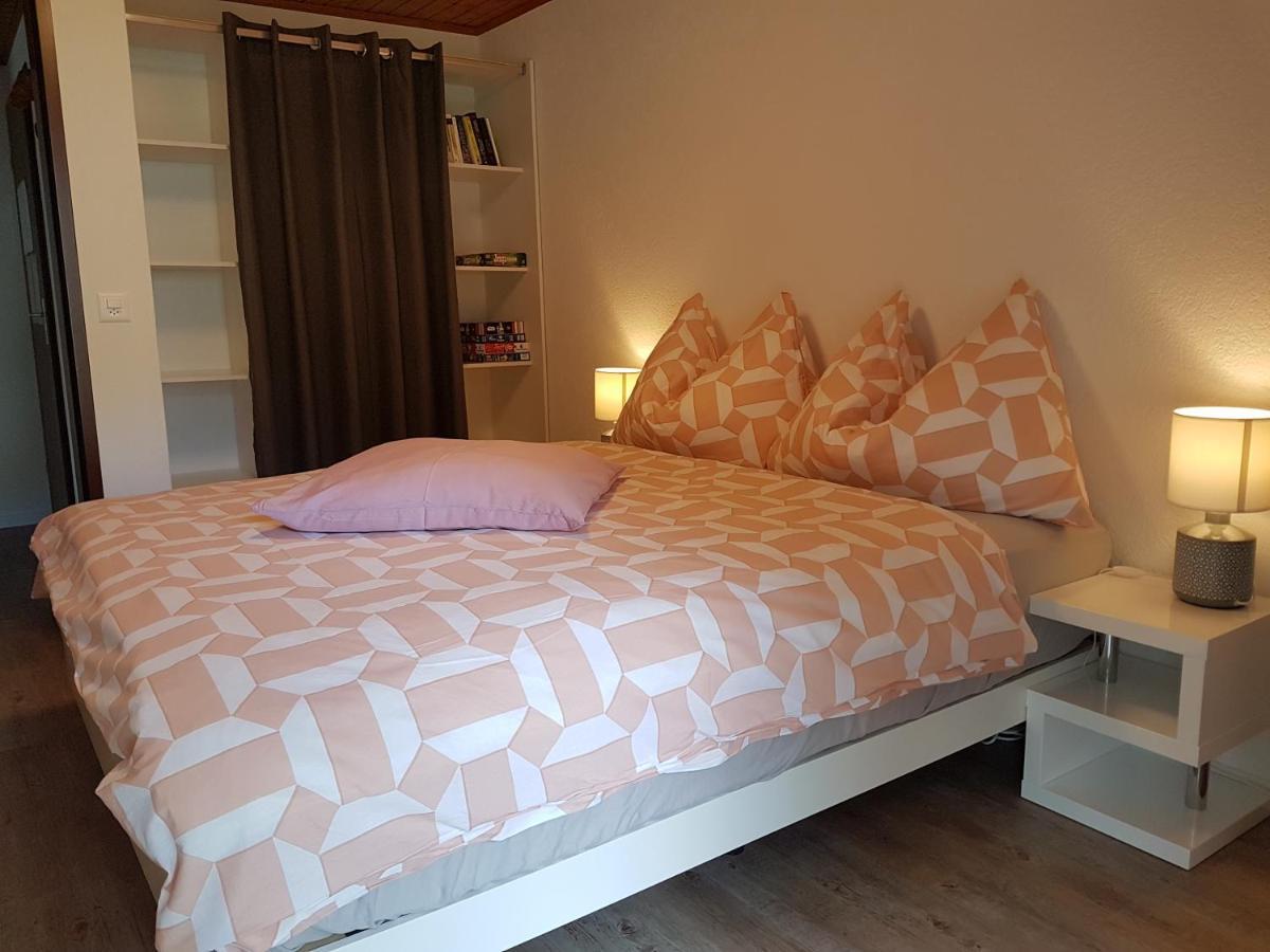 גראצ'ן Chalet Schneevogul מראה חיצוני תמונה