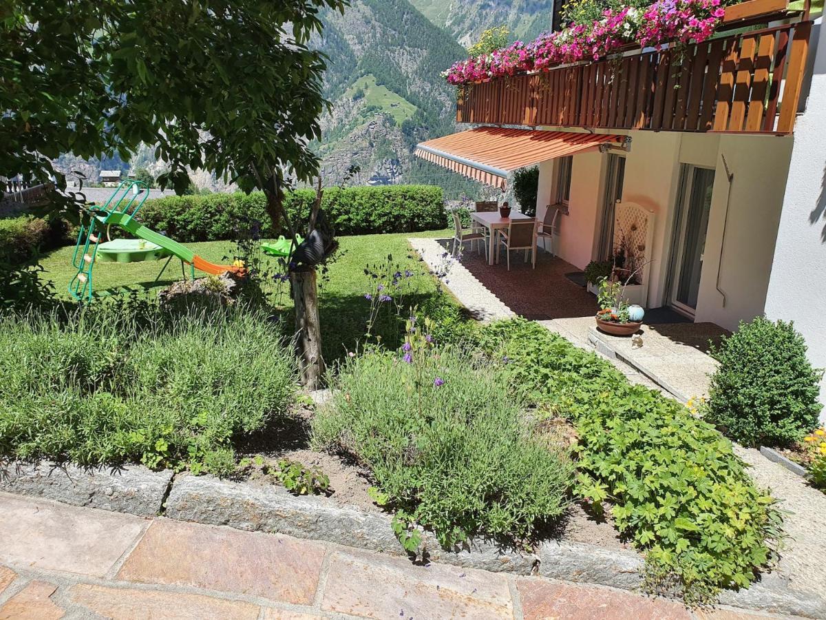 גראצ'ן Chalet Schneevogul מראה חיצוני תמונה