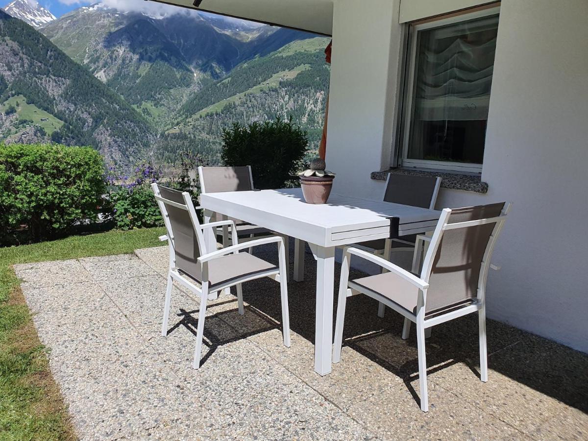 גראצ'ן Chalet Schneevogul מראה חיצוני תמונה
