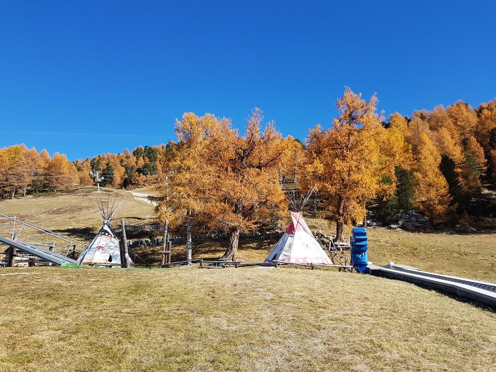 גראצ'ן Chalet Schneevogul מראה חיצוני תמונה